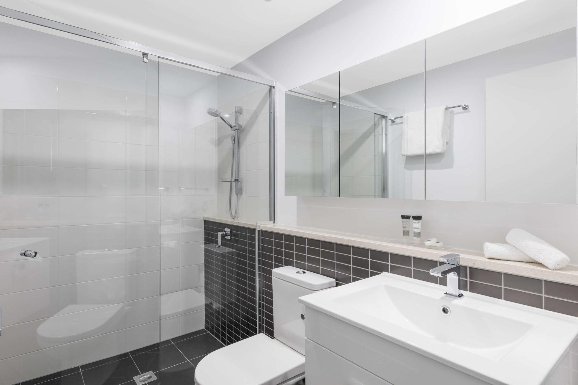 Oaks Woolloongabba Aparthotel Brisbane
