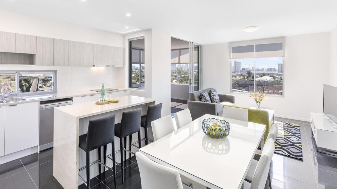 Oaks Woolloongabba 4*
