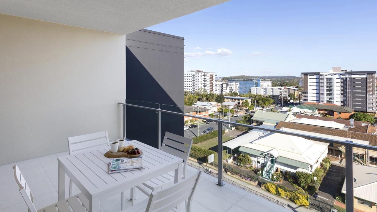 Oaks Woolloongabba Aparthotel Brisbane