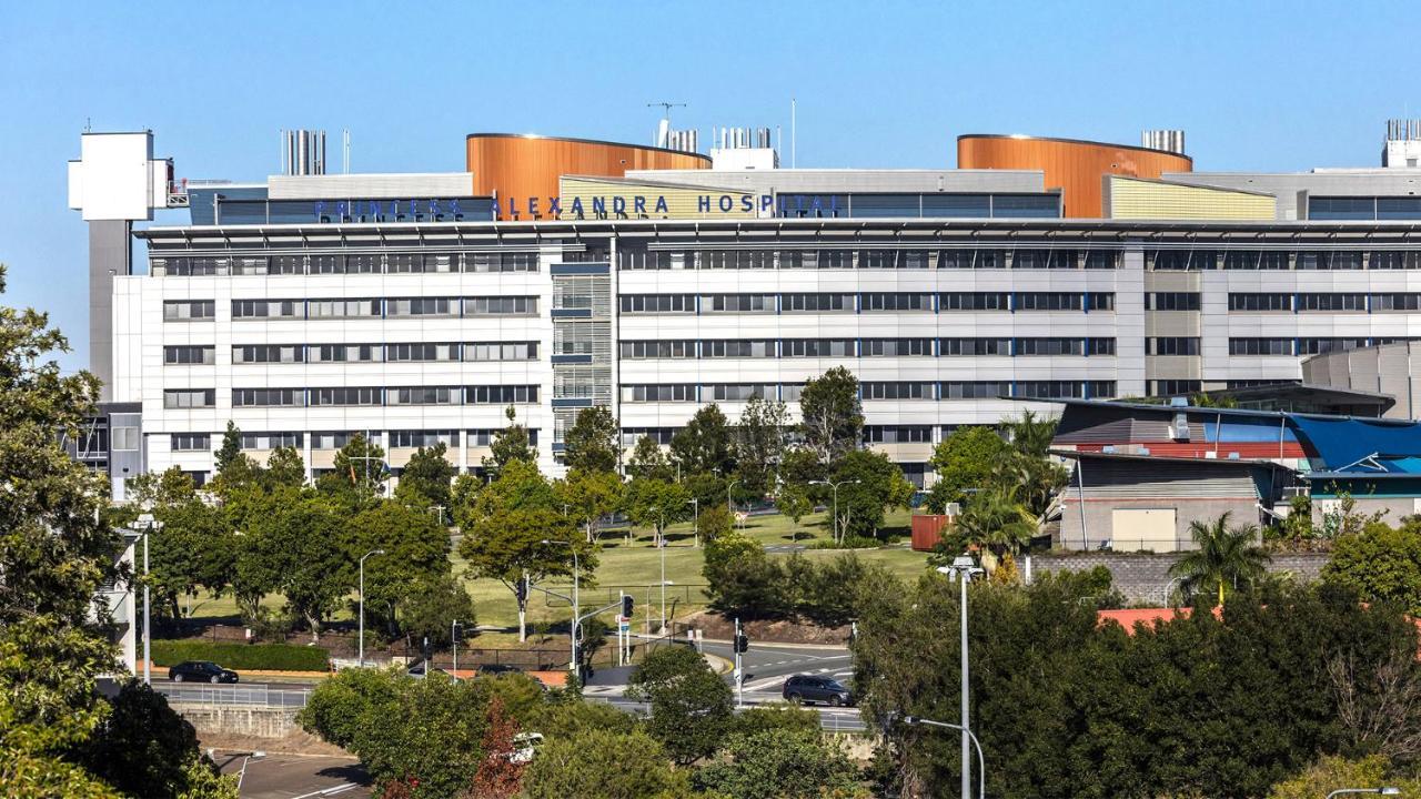Aparthotel Oaks Woolloongabba