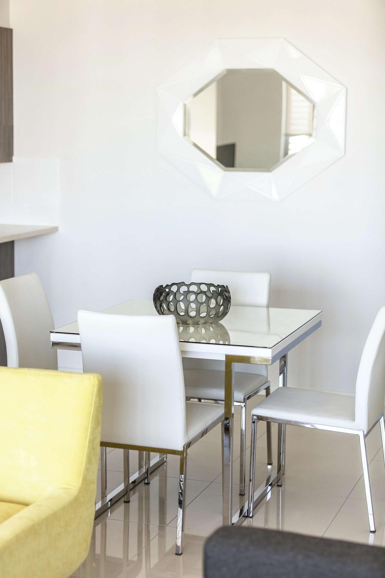 Oaks Woolloongabba Aparthotel