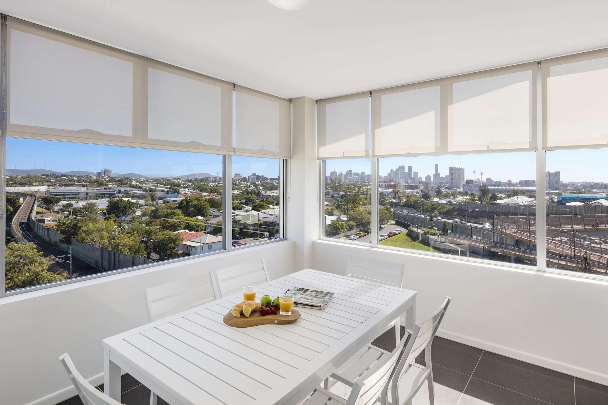 Oaks Woolloongabba 4*