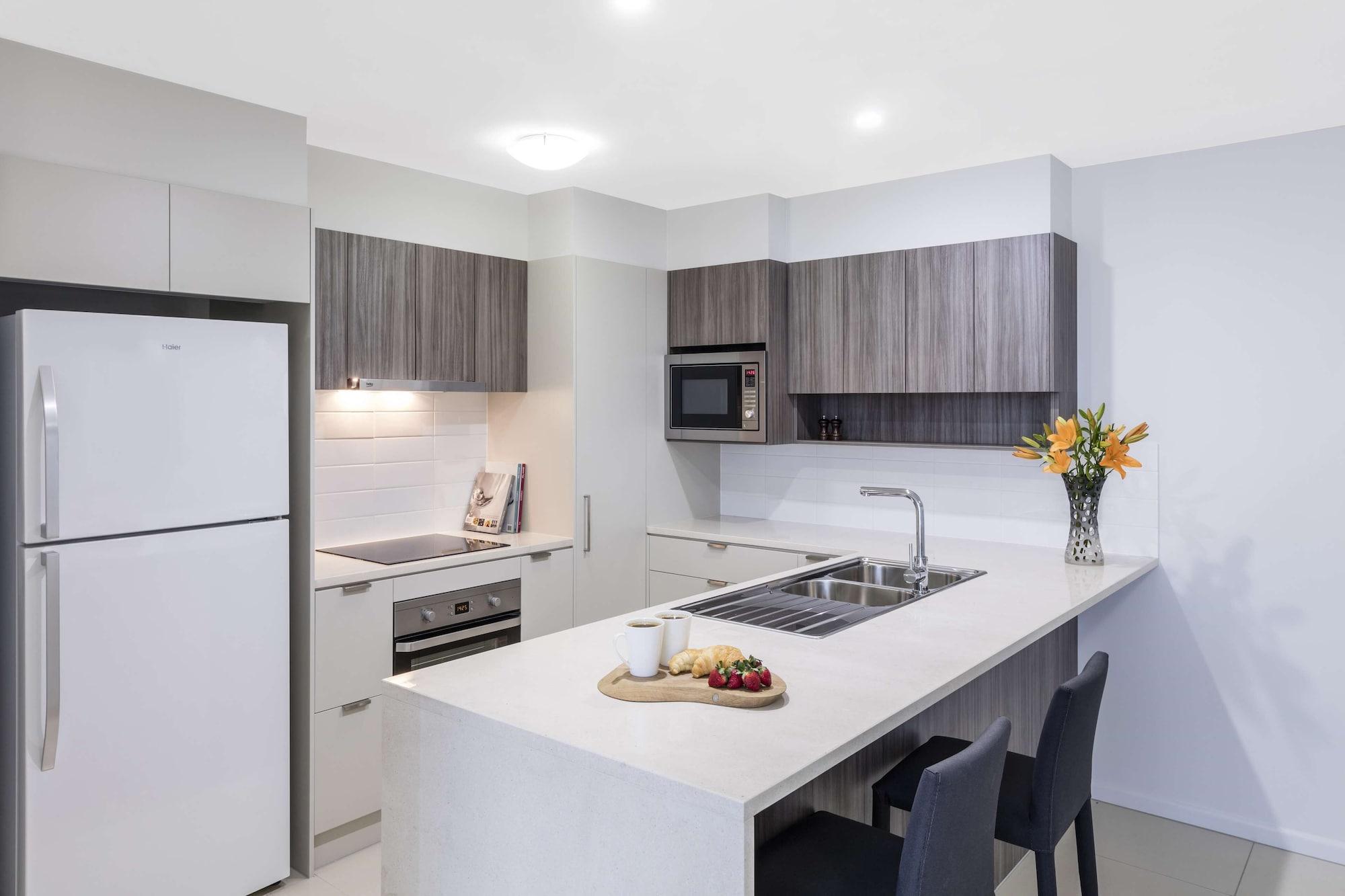 Aparthotel Oaks Woolloongabba