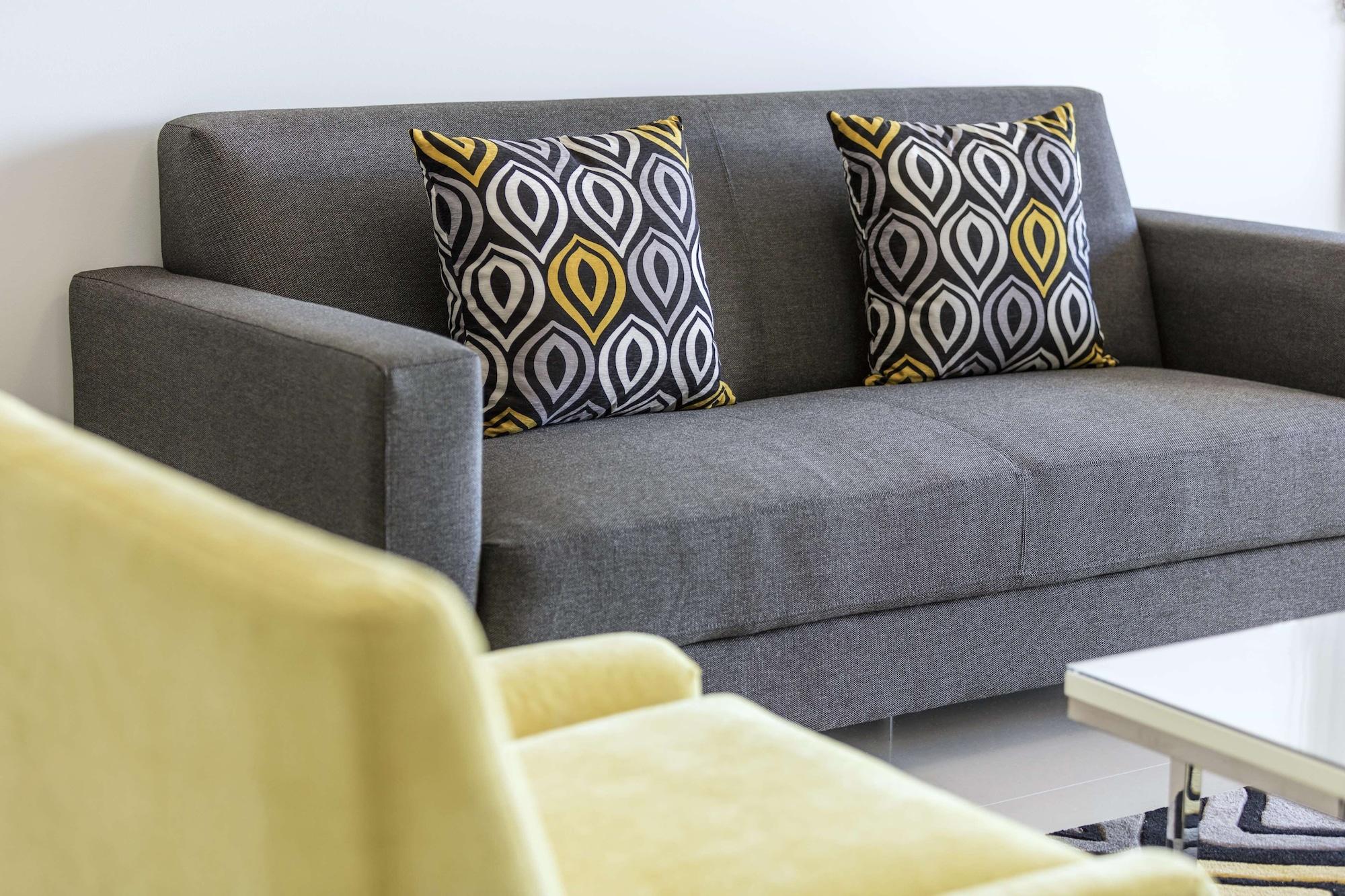 Aparthotel Oaks Woolloongabba Brisbane
