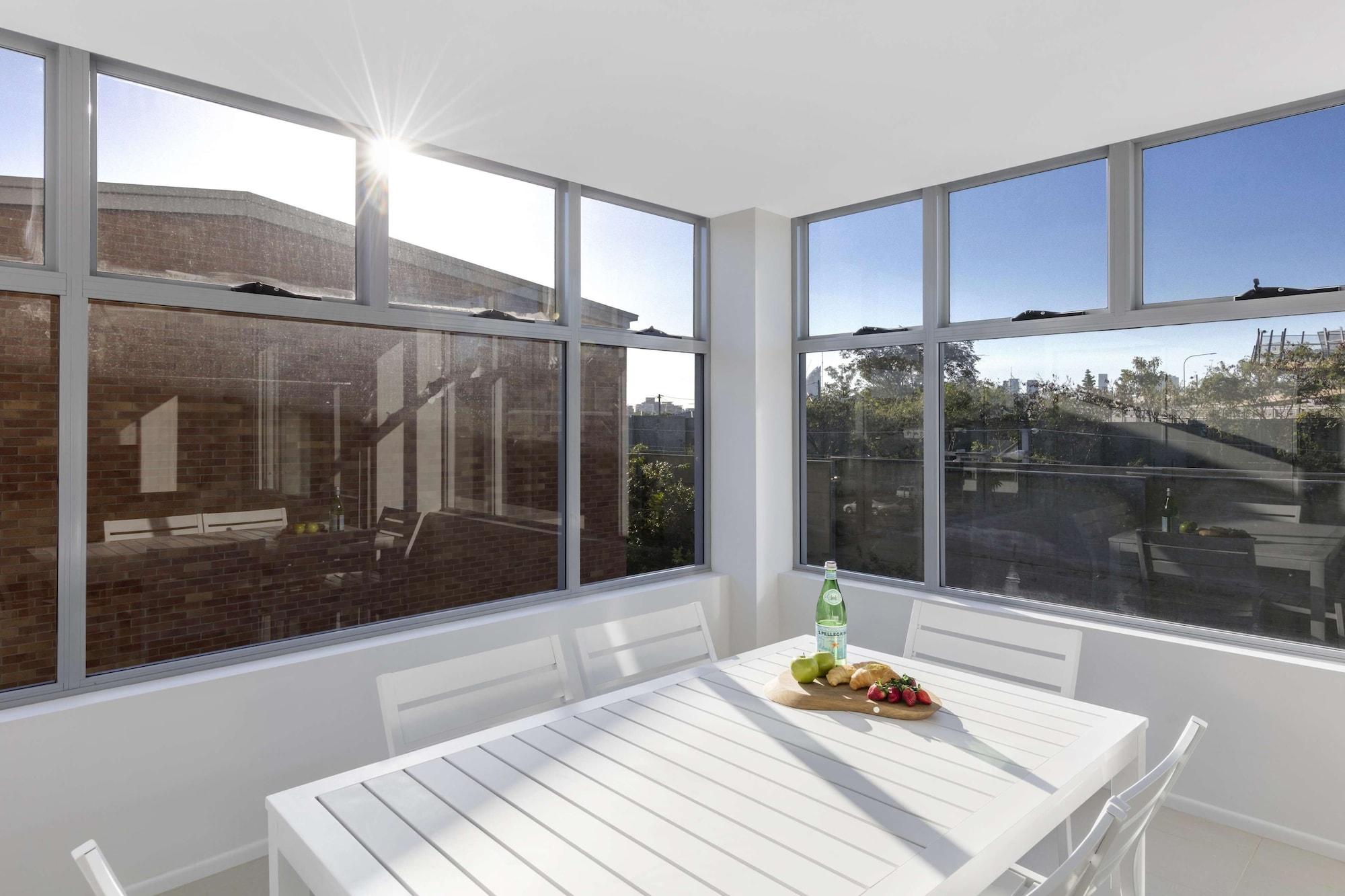 Aparthotel Oaks Woolloongabba Brisbane