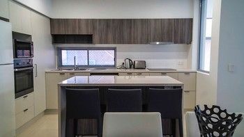 Oaks Woolloongabba 4*