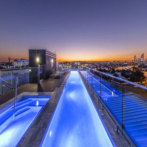 Oaks Woolloongabba 4*
